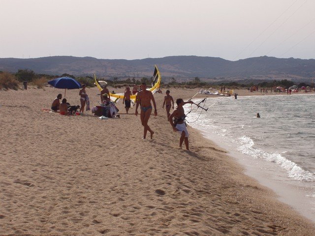 Sardinia 2005 - A46